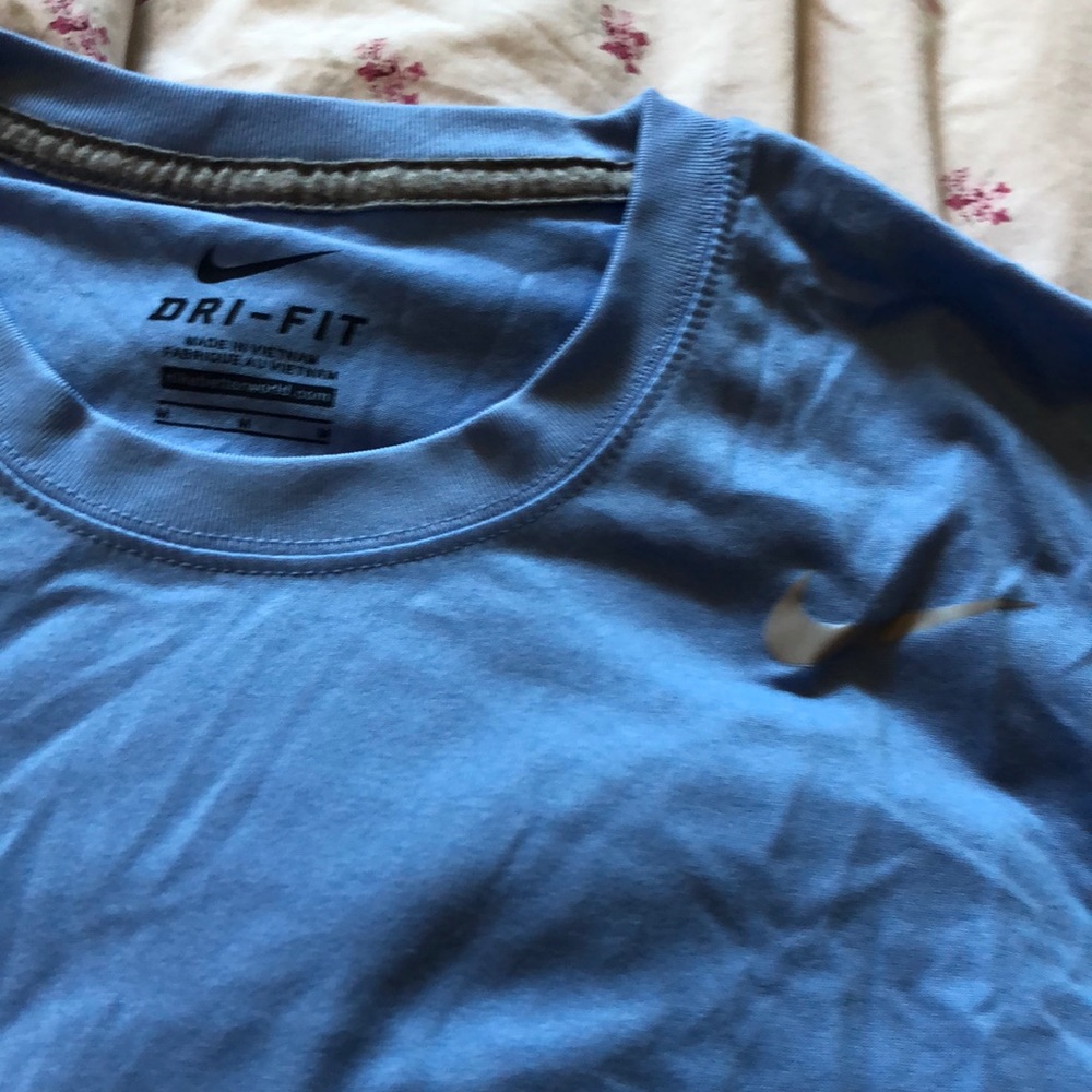Nike Dri-Fit Shirt